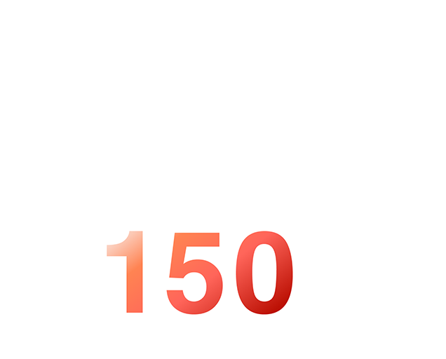 Symviewを利用して入力される月間問診データ数約150万件（2024年10月〜2025年3月の半年間の平均値）