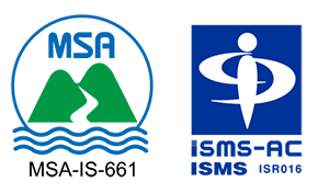 株式会社 マネジメントシステム評価センター認証