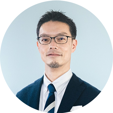 株式会社レイヤード 代表取締役社長 毛塚 牧人