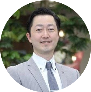 株式会社日本経営 Wevery!事業責任者 河村 伸哉